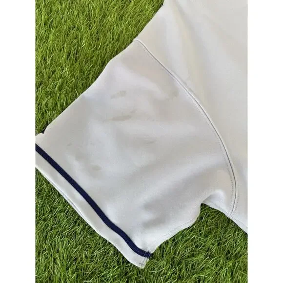 Chicago White Sox Gordon Beckham 2009 TBTC to 1929 Throwback MLB Baseball Jersey